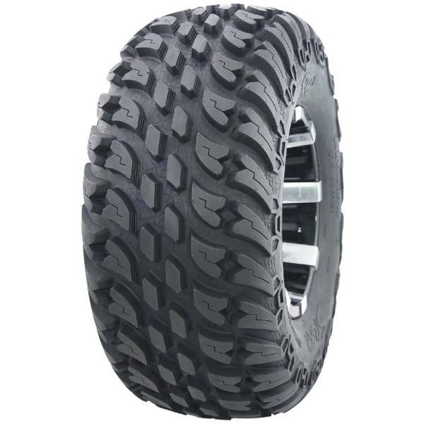 Hjulpakke 27" Wanda VS3020 Storm E4, MSA M12 Diesel 14" - Bilde 2