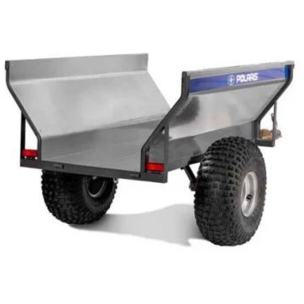 TRAILER ATV 1500 TK-A02A BASIC - Bilde 2